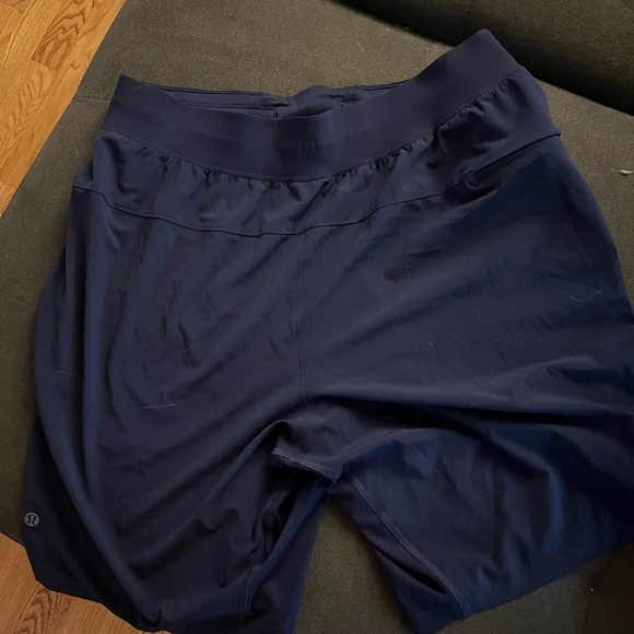 Lululemon shorts - Picture 2 of 4